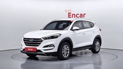 Hyundai Tucson 2015