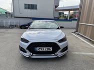Hyundai Veloster 2020