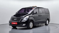 Hyundai Starex 2016