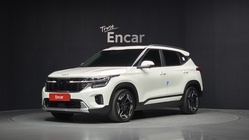 Kia Seltos 2022