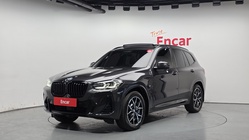 BMW X3 2023