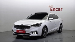 Kia K7 2017