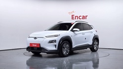 Hyundai Kona 2020