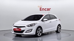 Hyundai i30 2012