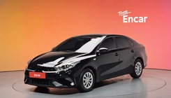 Kia K3 2021