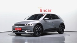 Hyundai Ioniq5 2021