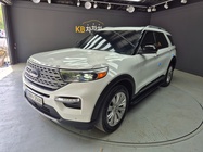 Ford Explorer 2021