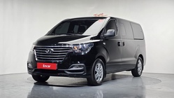 Hyundai Starex 2018