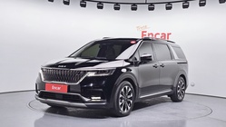 Kia Carnival 2023