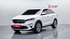 Kia Sorento 2020