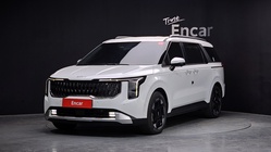 Kia Carnival 2025