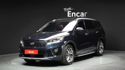 Kia Sorento 2017