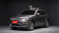 Jeep Cherokee 2018