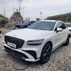 Genesis GV70 2024