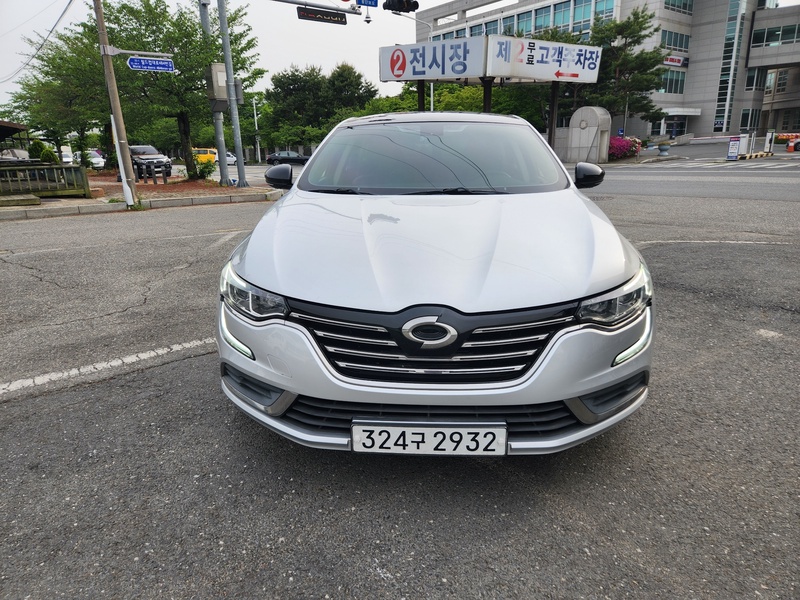 Samsung SM6