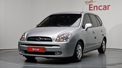 Kia Carens 2006
