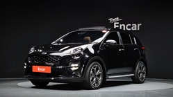 Kia Sportage 2020