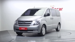 Hyundai Starex 2014