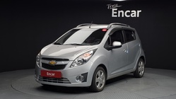 Chevrolet Matiz 2009