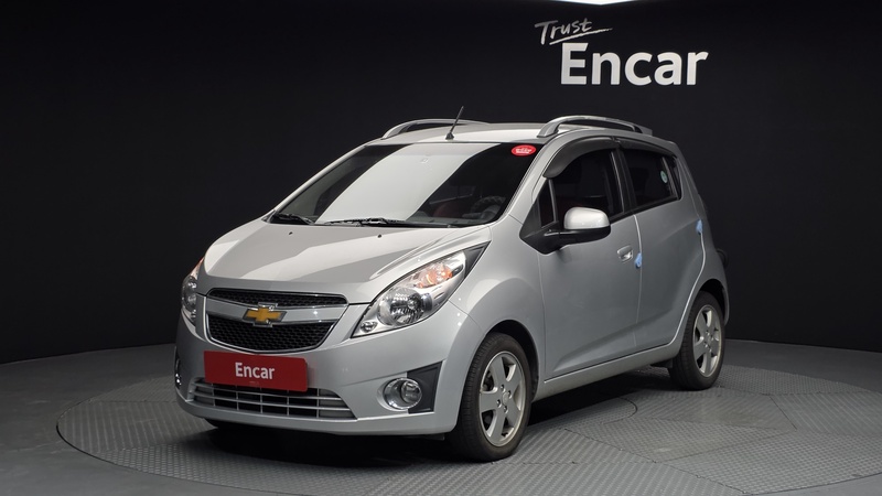 Chevrolet Matiz