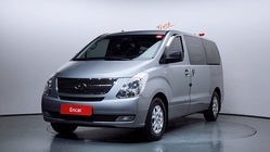 Hyundai Starex 2013