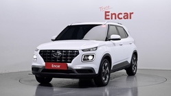 Hyundai Venue 2019