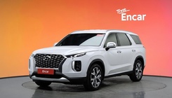 Hyundai Palisade 2020
