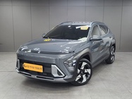 Hyundai Kona 2025