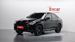 BMW X4 2025