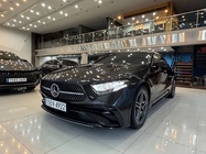 Mercedes-Benz CLS-Class 2022