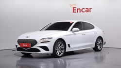 Genesis G70 2022