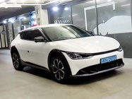 Kia EV6 2024