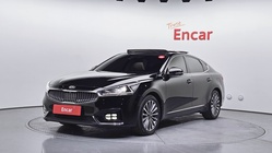 Kia K7 2016