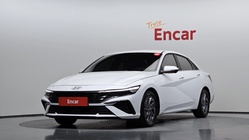 Hyundai Avante 2025