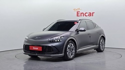 Genesis GV60 2022