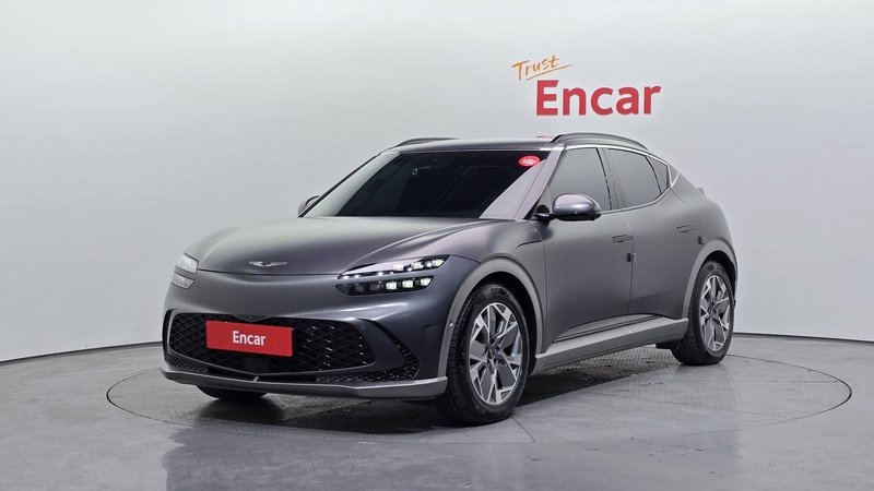 Genesis GV60