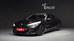 BMW 8 Series 2023
