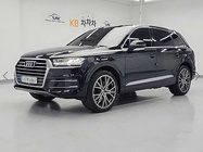 Audi Q7 2019