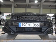 Kia K5 2023