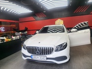Mercedes-Benz E-Class 2017