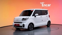 Kia RAY 2021