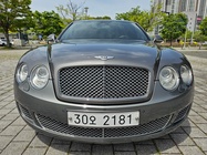 Bentley Flying Spur 2011