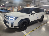Hyundai Santa Fe 2024
