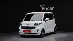 Kia RAY 2014