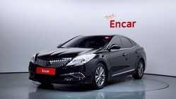 Hyundai Grandeur 2015
