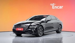 Genesis G80 2024
