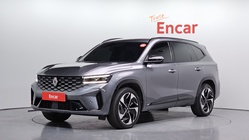 Samsung Grand Koleos 2025