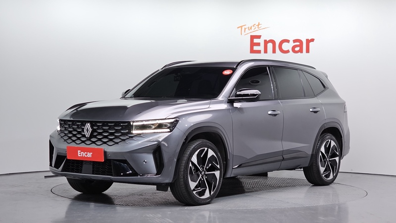 Samsung Grand Koleos