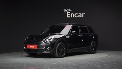 MINI Clubman 2024