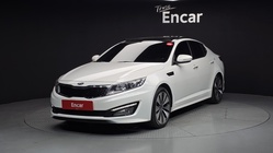 Kia K5 2012